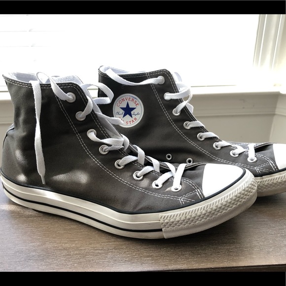 size 13 converse high tops